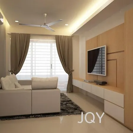 Apartment For Rent In Mambaling